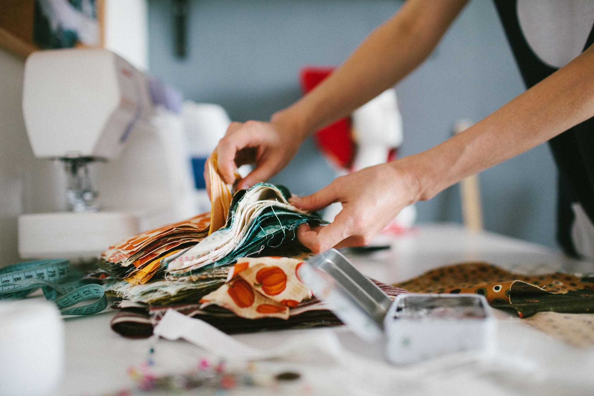 5 Ways Fashion Designers Can Streamline Their Studio in 2026