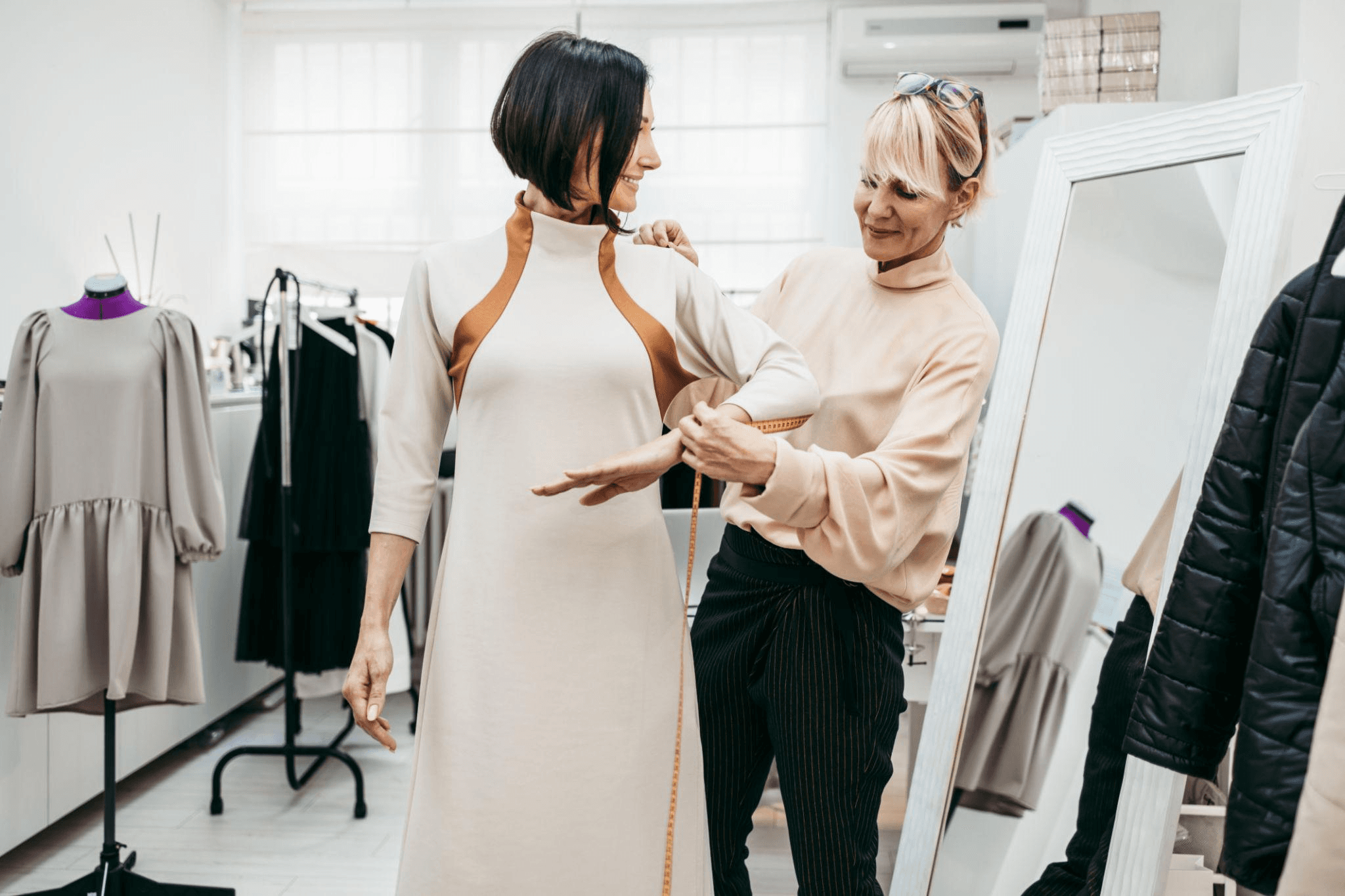 The Lost Art of the Perfect Fit — And Why It's Making a Comeback
