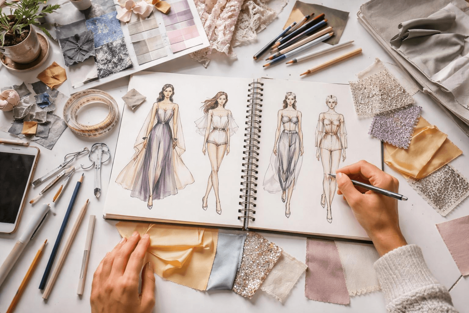 Your Portfolio Isn't Landing Clients — Here's What Might Be Missing